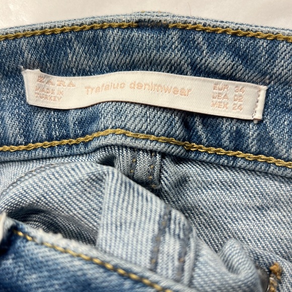 Zara Jeans - Picture 3 of 8